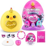 ZURU Eggzania Mini Mania Rainbocorns - 1 Pc 11809296 4894680029606