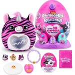ZURU Eggzania Mini Mania Rainbocorns - 1 Pc 11809296 4894680029606