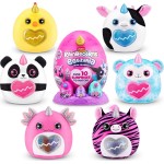 ZURU Eggzania Mini Mania Rainbocorns - 1 Pc 11809296 4894680029606