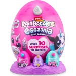 ZURU Eggzania Mini Mania Rainbocorns - 1 Pc 11809296 4894680029606