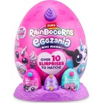 ZURU Eggzania Mini Mania Rainbocorns - 1 Pc 11809296 4894680029606