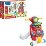 Baby Clementoni Baby my First Baby toy for 9+ Months 1000-63711 8005125637119