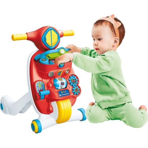 Baby Clementoni Baby my First Baby toy for 9+ Months 1000-63711 8005125637119