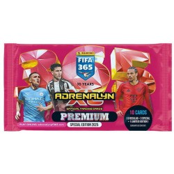PANINI Fifa 365 2025 Adren. Premium PA.KA.FI.325 8051708015034