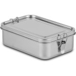 nava Δοχείο Φαγητού Ανοξείδωτο Ορθογώνιο We Care 1400Ml 10-003-002 5205746163858