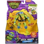 Giochi Preziosi Teenage Mutant Ninja Turtles Tmnt Movie Deluxe Φιγούρες - 1 Τμχ TU800000 8056379152262