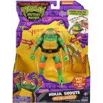 Giochi Preziosi Teenage Mutant Ninja Turtles Tmnt Movie Deluxe Φιγούρες - 1 Τμχ TU800000 8056379152262