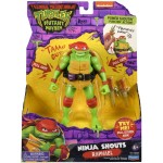 Giochi Preziosi Teenage Mutant Ninja Turtles Tmnt Movie Deluxe Figures 4 Designs TU800000 8056379152262