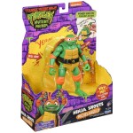 Giochi Preziosi Teenage Mutant Ninja Turtles Tmnt Movie Deluxe Figures 4 Designs TU800000 8056379152262