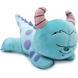 Famosa Softies Disney Snuglets Λούτρινο Έκπληξη 15 Cm - 1 Τμχ 760022351 8410779623515