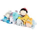 Famosa Softies Disney Snuglets Plush Surprise 15 Cm 760022351 8410779623515