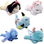Famosa Softies Disney Snuglets Plush Surprise 15 Cm 760022351 8410779623515