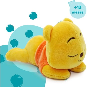 Famosa Softies Disney Snuglets Plush Surprise 15 Cm 760022351 8410779623515