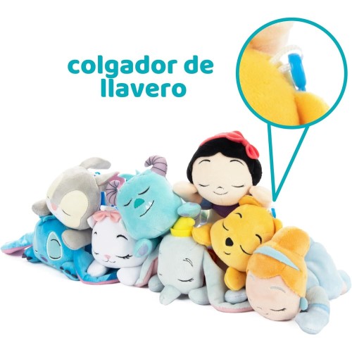 Famosa Softies Disney Snuglets Plush Surprise 15 Cm 760022351 8410779623515