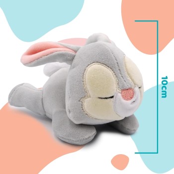Famosa Softies Disney Snuglets Λούτρινο Έκπληξη 15 Cm - 1 Τμχ 760022351 8410779623515