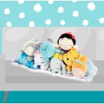 Famosa Softies Disney Snuglets Λούτρινο Έκπληξη 15 Cm - 1 Τμχ 760022351 8410779623515