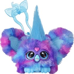 Hasbro Furby Furblet Luv-lee F9703 / F8895 5010996209382