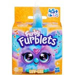 Hasbro Furby Furblet Luv-lee F9703 / F8895 5010996209382