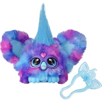 Hasbro Furby Furblet Luv-lee F9703 / F8895 5010996209382