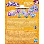 Hasbro Furby Furblet Luv-lee F9703 / F8895 5010996209382