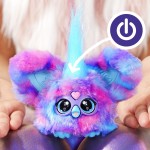 Hasbro Furby Furblet Luv-Lee Λούτρινο 5 Εκ. F9703 / F8895 5010996209382
