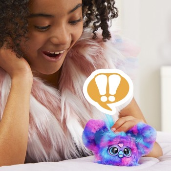 Hasbro Furby Furblet Luv-lee F9703 / F8895 5010996209382