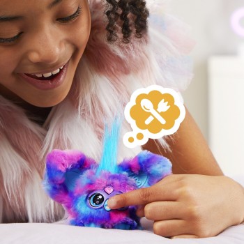Hasbro Furby Furblet Luv-lee F9703 / F8895 5010996209382