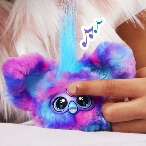 Hasbro Furby Furblet Luv-lee F9703 / F8895 5010996209382