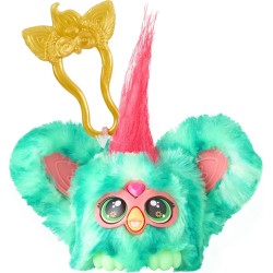 Hasbro Furby Furblet Mello-Nee Λούτρινο 5 Εκ. F9703 / F8894 5010996209375