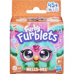 Hasbro Furby Furblet Mello-nee F9703 / F8894 5010996209375