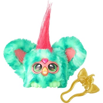 Hasbro Furby Furblet Mello-nee F9703 / F8894 5010996209375