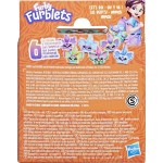 Hasbro Furby Furblet Mello-nee F9703 / F8894 5010996209375