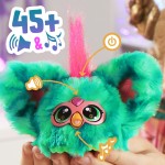 Hasbro Furby Furblet Mello-Nee Λούτρινο 5 Εκ. F9703 / F8894 5010996209375