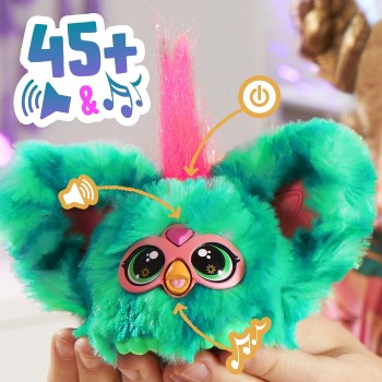 Hasbro Furby Furblet Mello-nee F9703 / F8894 5010996209375