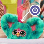 Hasbro Furby Furblet Mello-nee F9703 / F8894 5010996209375