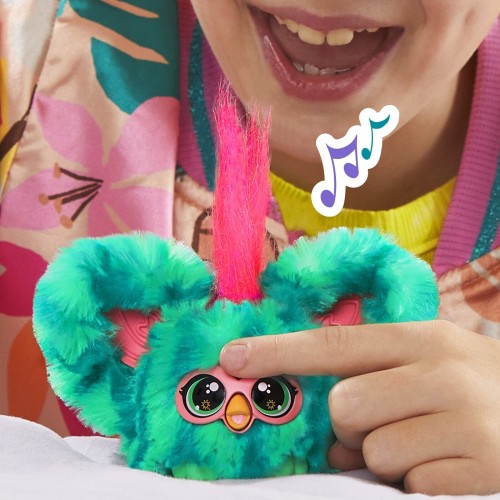 Hasbro Furby Furblet Mello-nee F9703 / F8894 5010996209375
