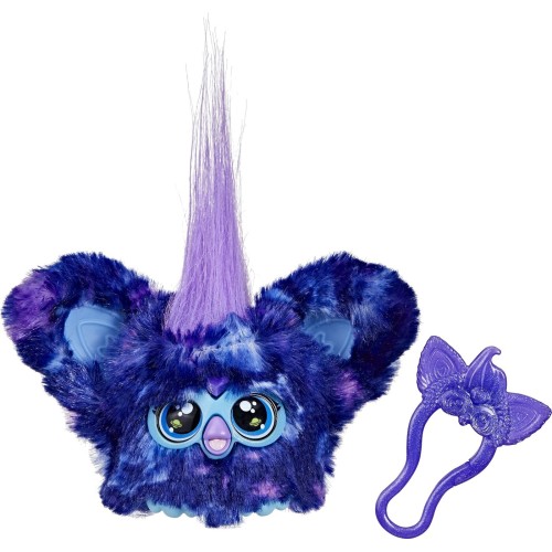Hasbro Furby Furblets Star-lee F9703 / G0402 5010996273901