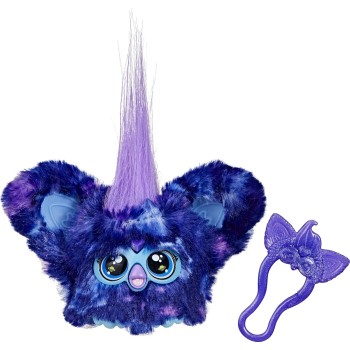 Hasbro Furby Furblets Star-lee F9703 / G0402 5010996273901