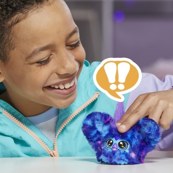 Hasbro Furby Furblets Star-lee F9703 / G0402 5010996273901
