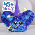 Hasbro Furby Furblets Star-Lee Λούτρινο 5 Εκ. F9703 / G0402 5010996273901