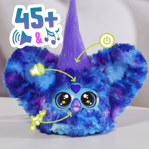 Hasbro Furby Furblets Star-lee F9703 / G0402 5010996273901