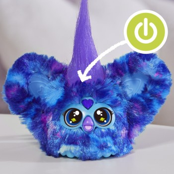Hasbro Furby Furblets Star-lee F9703 / G0402 5010996273901