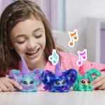 Hasbro Furby Furblets Star-lee F9703 / G0402 5010996273901