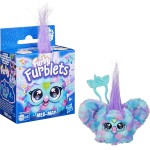Hasbro Furby Furblets Mer-May Λούτρινο 5 Εκ. F9703 / G0401 5010996273895