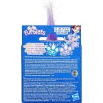 Hasbro Furby Furblets Mer-May Λούτρινο 5 Εκ. F9703 / G0401 5010996273895