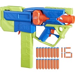 Hasbro Nerf N Series Select Sprinter F8625 5010996260765