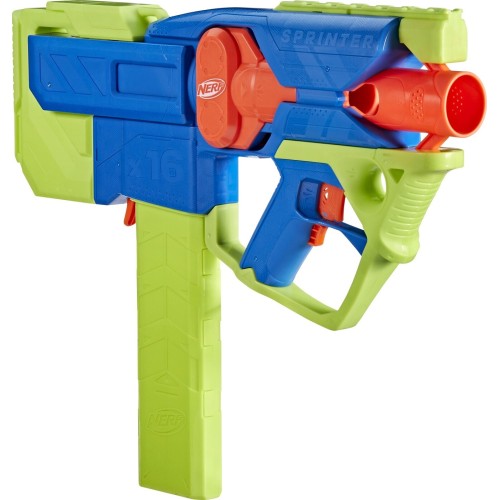 Hasbro Nerf N Series Select Sprinter F8625 5010996260765