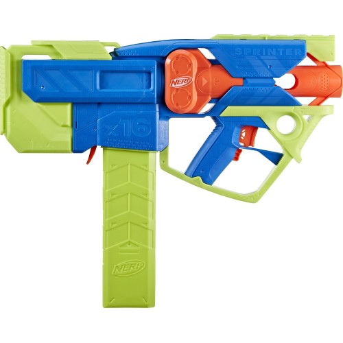 Hasbro Nerf N Series Select Sprinter F8625 5010996260765