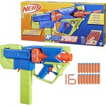Hasbro Nerf N Series Select Sprinter F8625 5010996260765