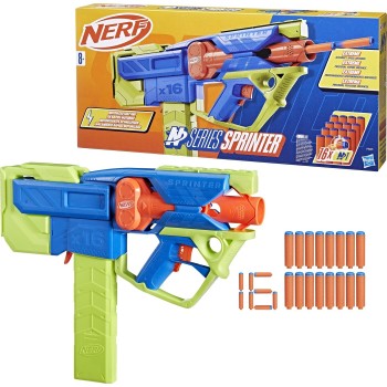 Hasbro Nerf N Series Select Sprinter F8625 5010996260765